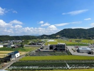 地域住民の皆様と育む 特別養護老人ホーム