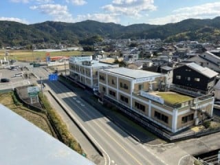 医療機関と連携した 安心安全な生活環境